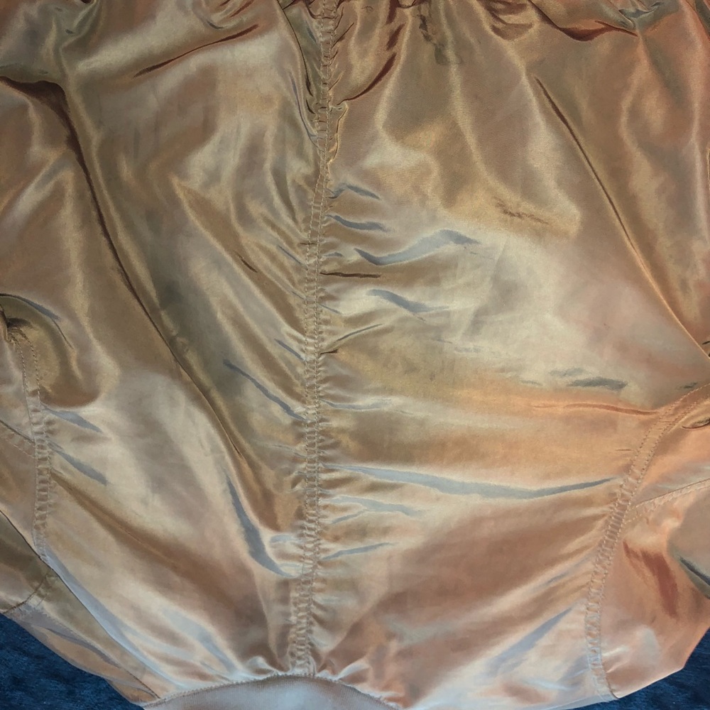 Bombshell jacket (H&M) - Picture 5 of 6